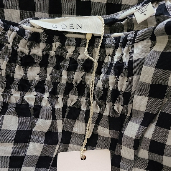 Doen Leslie Dress - Picture 6 of 7